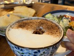 -西关84·History·Art·Cafe