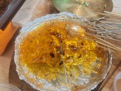 -郑记•不夜城烧烤•龙虾•虾蟹(黄鹤楼店)
