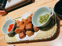脆皮香芋-7017浙菜•建德味(中财店)