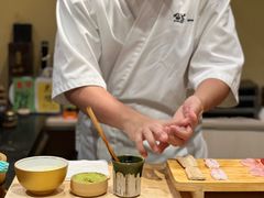 -鮨一日本料理(大中华店)