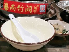 -尚竹阁冬瓜盅·18年地标美食(平洲店)