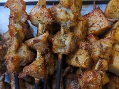 鸡关节-望京小腰(北京总店)