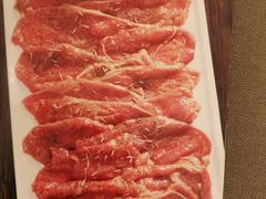 -阳坊胜利涮羊肉(阳坊老店)