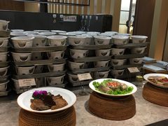 自助调料区-奉城家宴(印象奉化店)