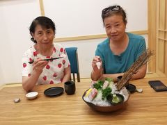 -一本钓鲔鱼屋