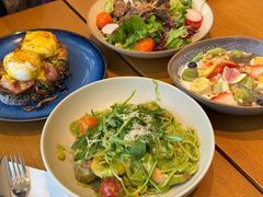 -Jamaicablue Coffeeshop(中央广场店)