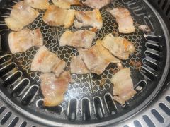 -汉城馆·烤肉火锅餐厅·韩国烤肉(河北云瑧世纪大饭店)