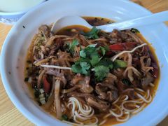 -万县面馆(高笋塘店)