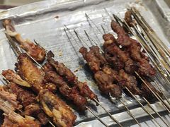 -文文烤肉(大皮院店)