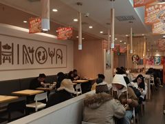 -吉野家(长沙五一广场IFS店)