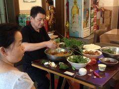 -罗阳人家私房菜(罗阳路店)
