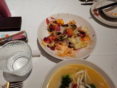 -Aqua Oasis 水天堂(石路天虹店)