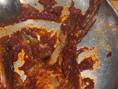 -枣玛尔脊骨汤·烤肉(西塔总店)