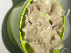 -来相会饺子·新辽菜(甘家口店)