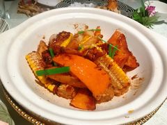 -汉唐宴长安食府