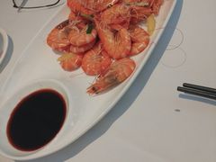 -丰收日·小海鲜·沪上家宴(顾村正大店)