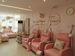 -Beauty Nails 美甲美睫皮肤管理