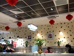 大堂-拿渡麻辣香锅(龙旗购物中心店)