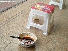-清真·君乐牛肉面(一只船中街店)