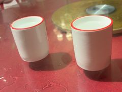 -新白鹿餐厅(第一百货店)