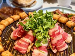 -佟爷·老北京炙子烤肉(长寿路店)