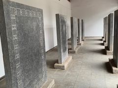-懿德太子墓博物馆