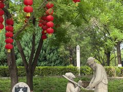 -大槐树寻根祭祖园