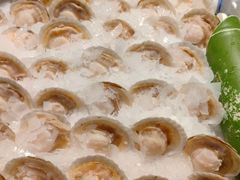 -星伦多自助料理·涮烤一体(江桥万达店)