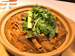 牛腩牛杂煲-牛小灶牛杂煲(北京路店)