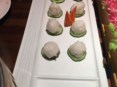 -太古汇海鲜姿造(延寿店)