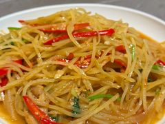 -麻都·成都菜(人民广场店)