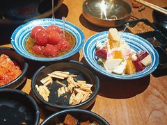 -九田家黑牛烤肉料理(华侨城店)