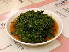 -蘭心餐厅(进贤路店)