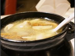 鸽子菌汤-琬苑鸽庄·川粤融合菜(解放碑总店)