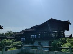 -大唐贡茶院