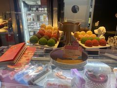 零售区-哈根达斯(龙湖时代天街店)