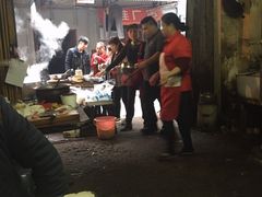 -吴长子卤菜馆(统一街店)