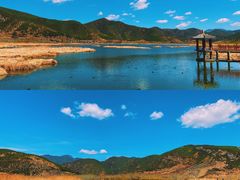 -丽江泸沽湖景区