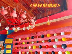 大堂-屯屯面(海尔路店)