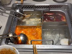 -海底捞火锅(八佰伴店)