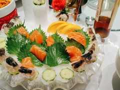 -阿拉斯加·海货(马王堆店)