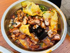 -谭老太正宗柳州螺狮粉(家和花园店)