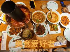 -一坐一忘云南菜(嘉里中心店)