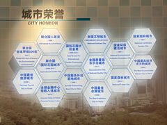 -大连市规划展示中心