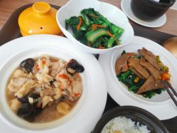 -沐恩·贝瑞月子中心(隆福店)