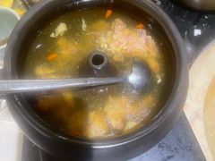 -云海肴云南菜·蒸汽石锅鱼(青岛万象城店)