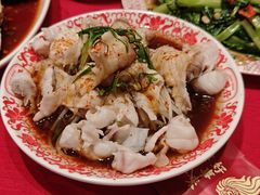 -神更仔·潮汕魂大排档(汉口路店)