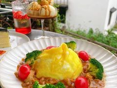-简象咖啡CAFE ELE JANE(满陇桂雨店)