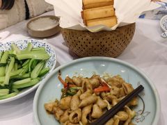 -围龙屋客家食府(福田店)