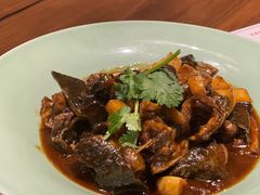 甲鱼-虎哥私房菜(馒头山店)
